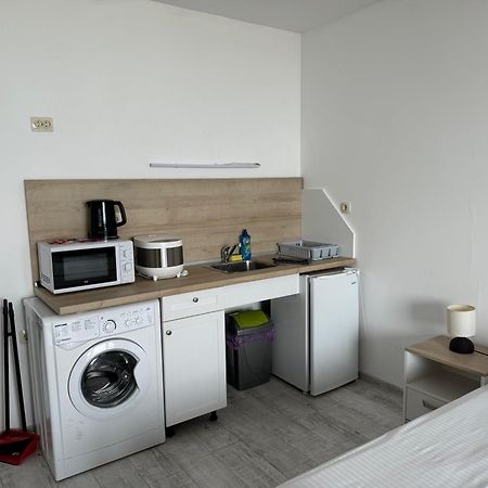 Апартаменти За Гости "Екатерина" Guest Apartments "Ekaterina" Burgas City Exterior foto