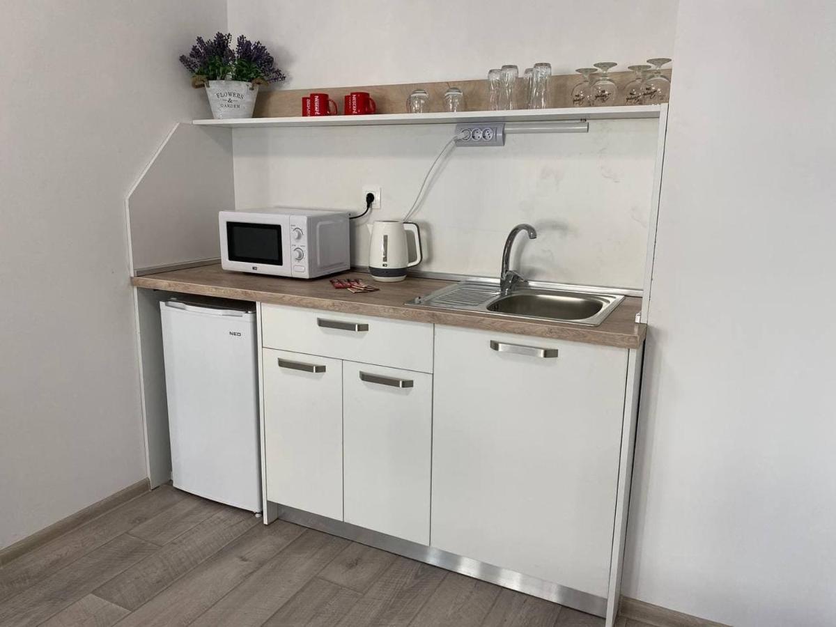 Апартаменти За Гости "Екатерина" Guest Apartments "Ekaterina" Burgas City Exterior foto