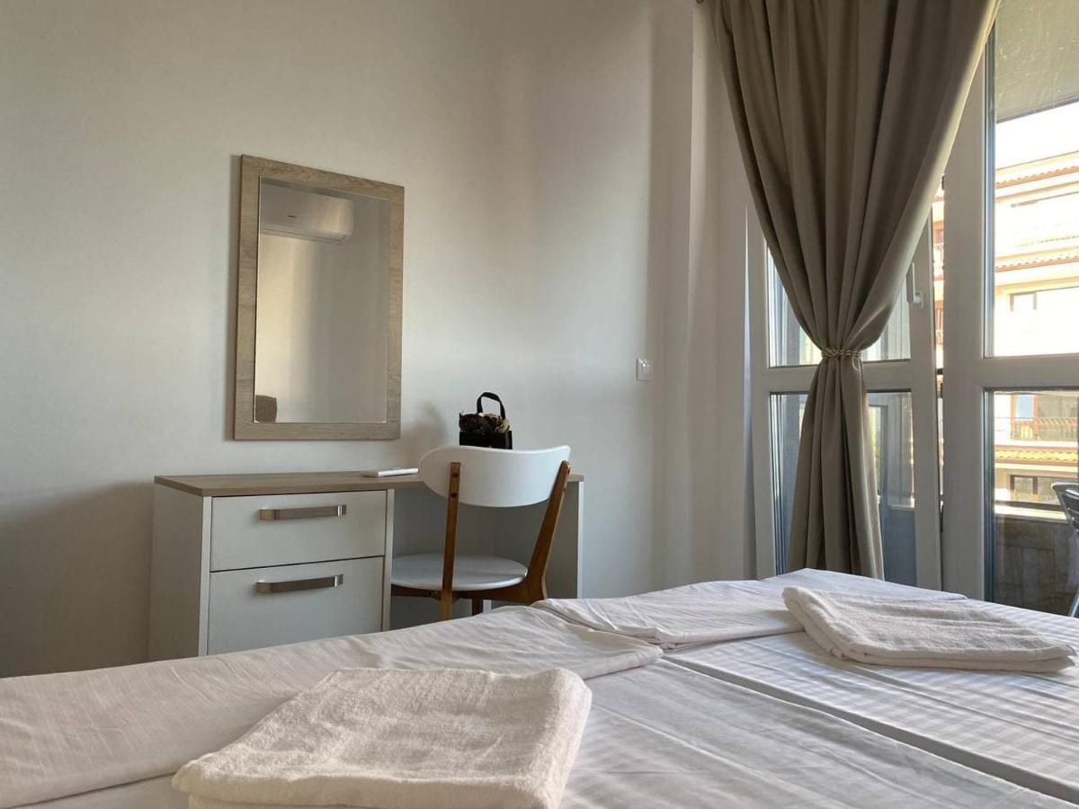 Апартаменти За Гости "Екатерина" Guest Apartments "Ekaterina" Burgas City Exterior foto