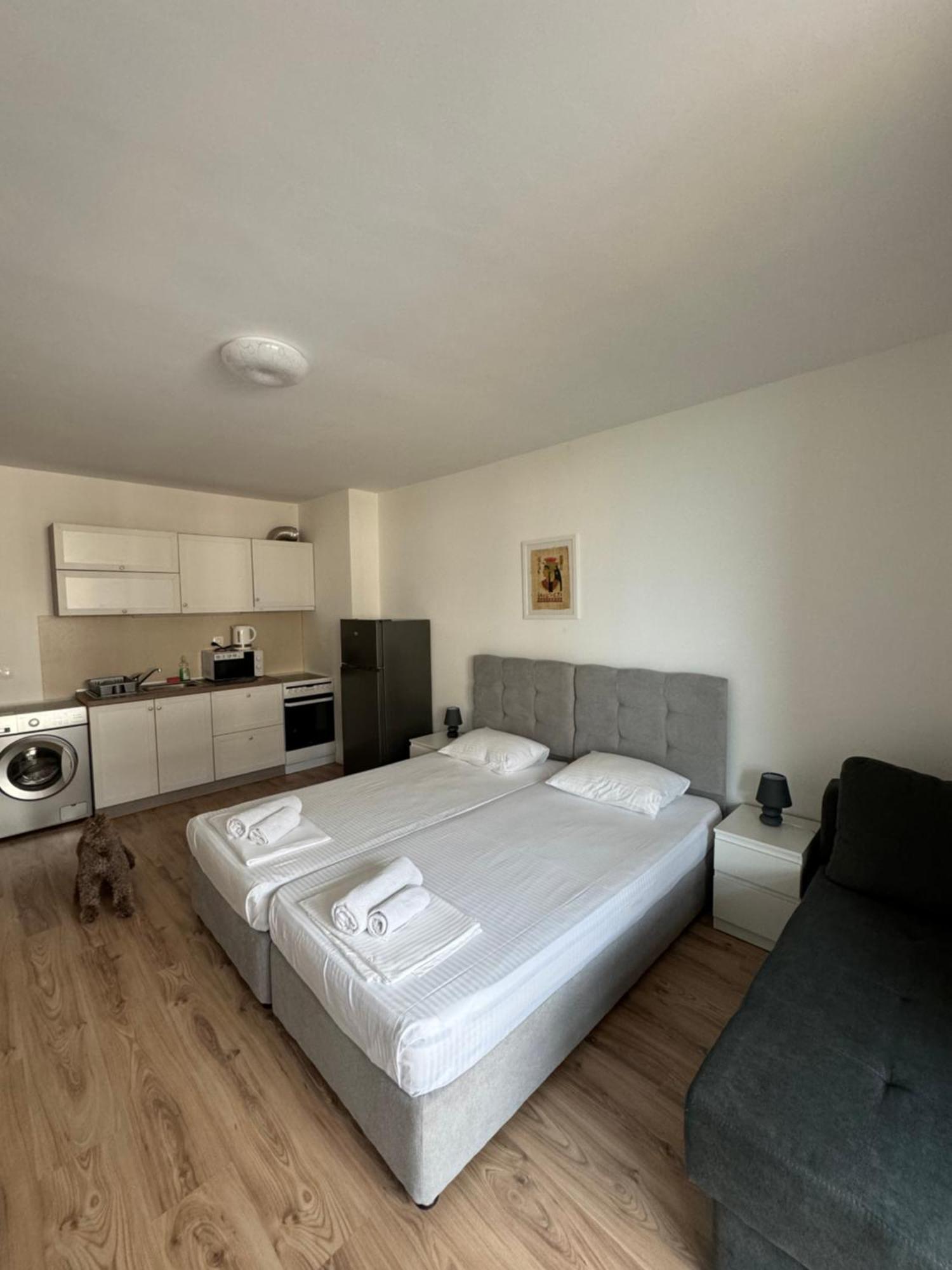 Апартаменти За Гости "Екатерина" Guest Apartments "Ekaterina" Burgas City Exterior foto