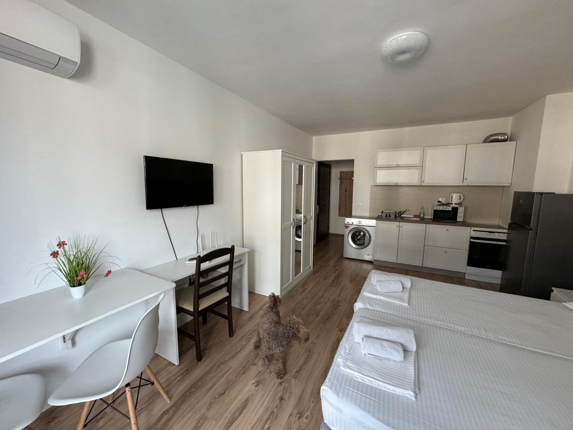 Апартаменти За Гости "Екатерина" Guest Apartments "Ekaterina" Burgas City Exterior foto