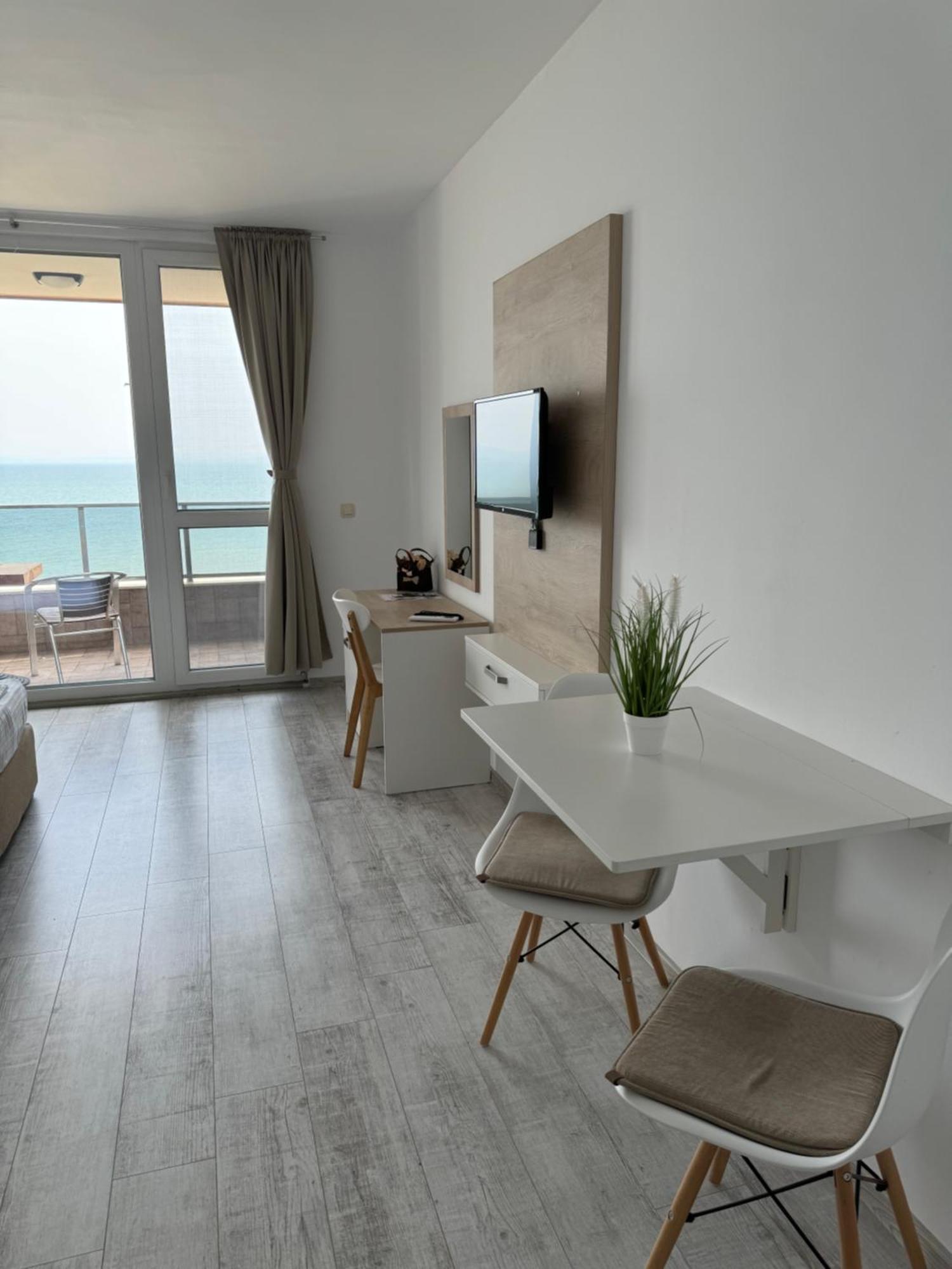 Апартаменти За Гости "Екатерина" Guest Apartments "Ekaterina" Burgas City Exterior foto