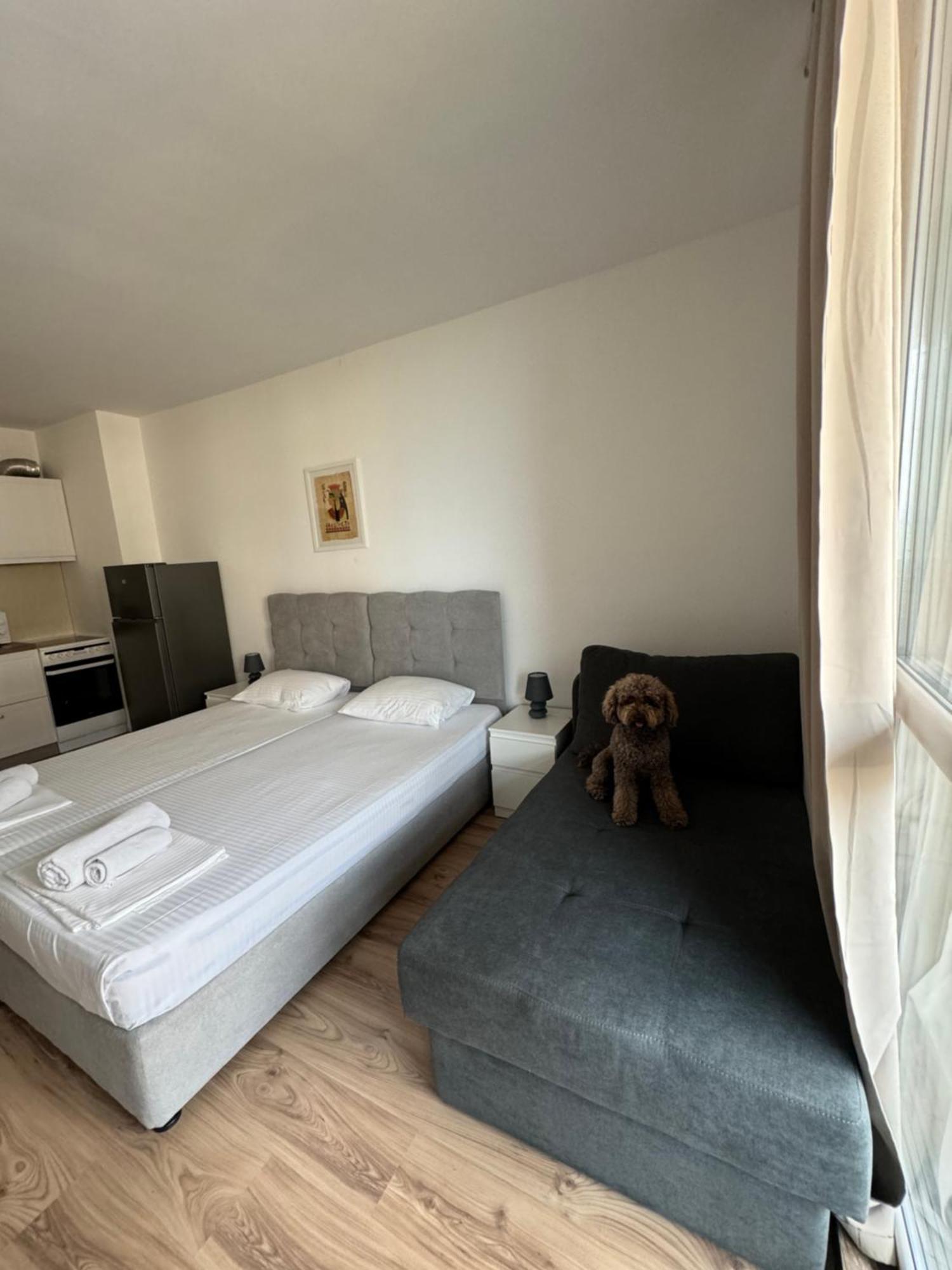 Апартаменти За Гости "Екатерина" Guest Apartments "Ekaterina" Burgas City Exterior foto