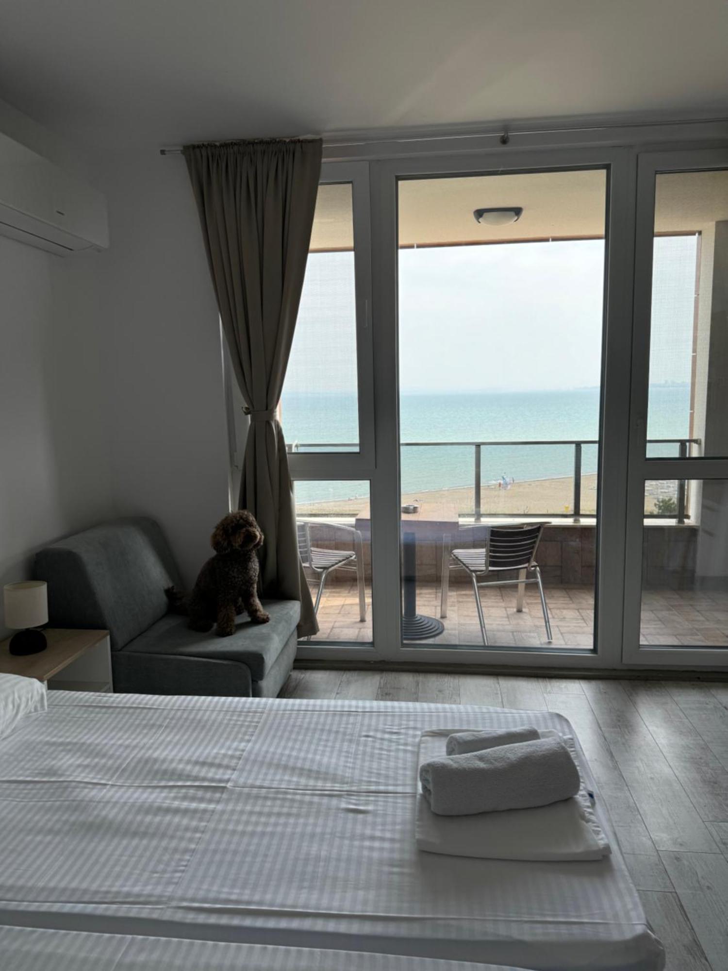 Апартаменти За Гости "Екатерина" Guest Apartments "Ekaterina" Burgas City Exterior foto