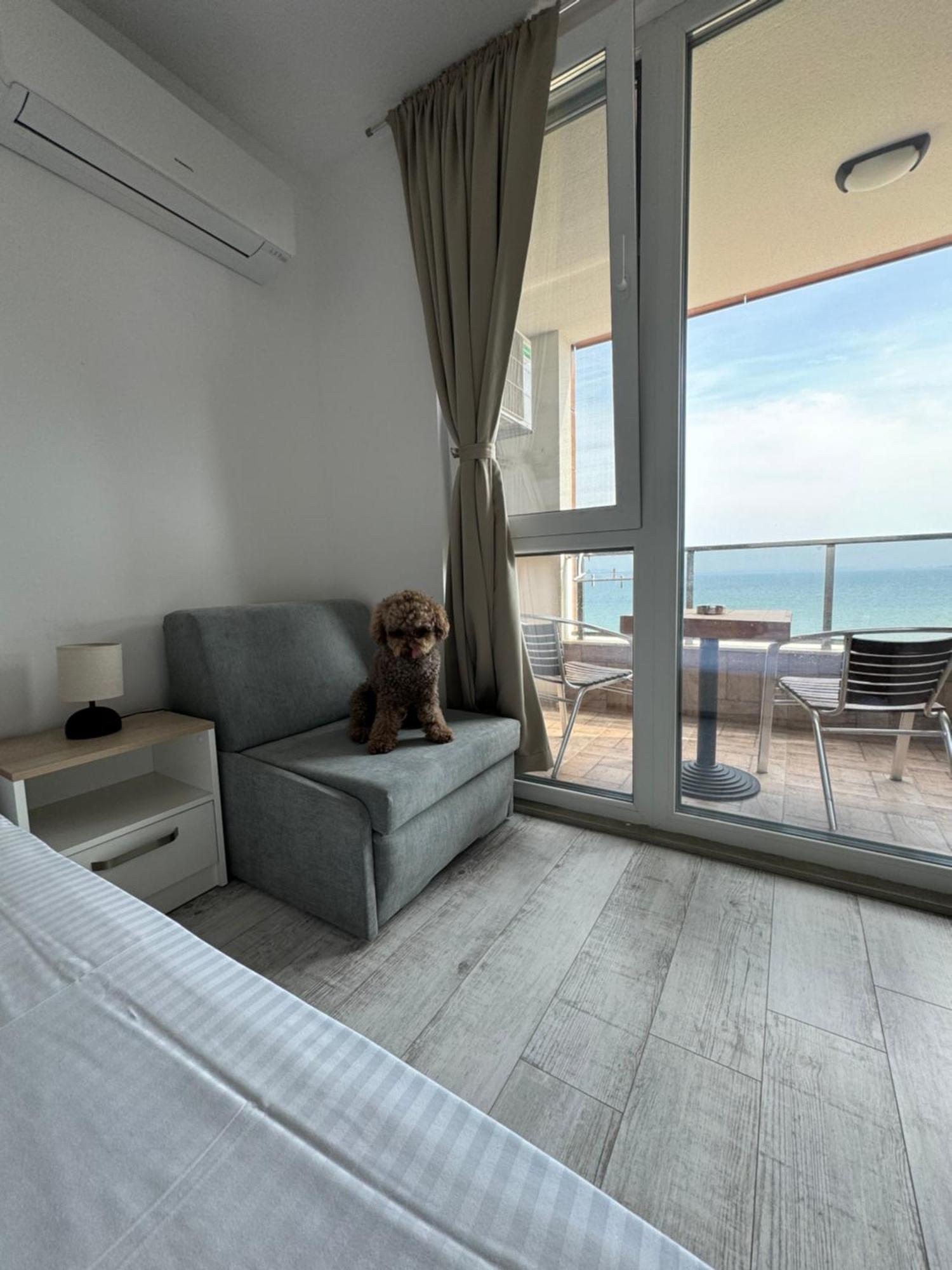 Апартаменти За Гости "Екатерина" Guest Apartments "Ekaterina" Burgas City Exterior foto
