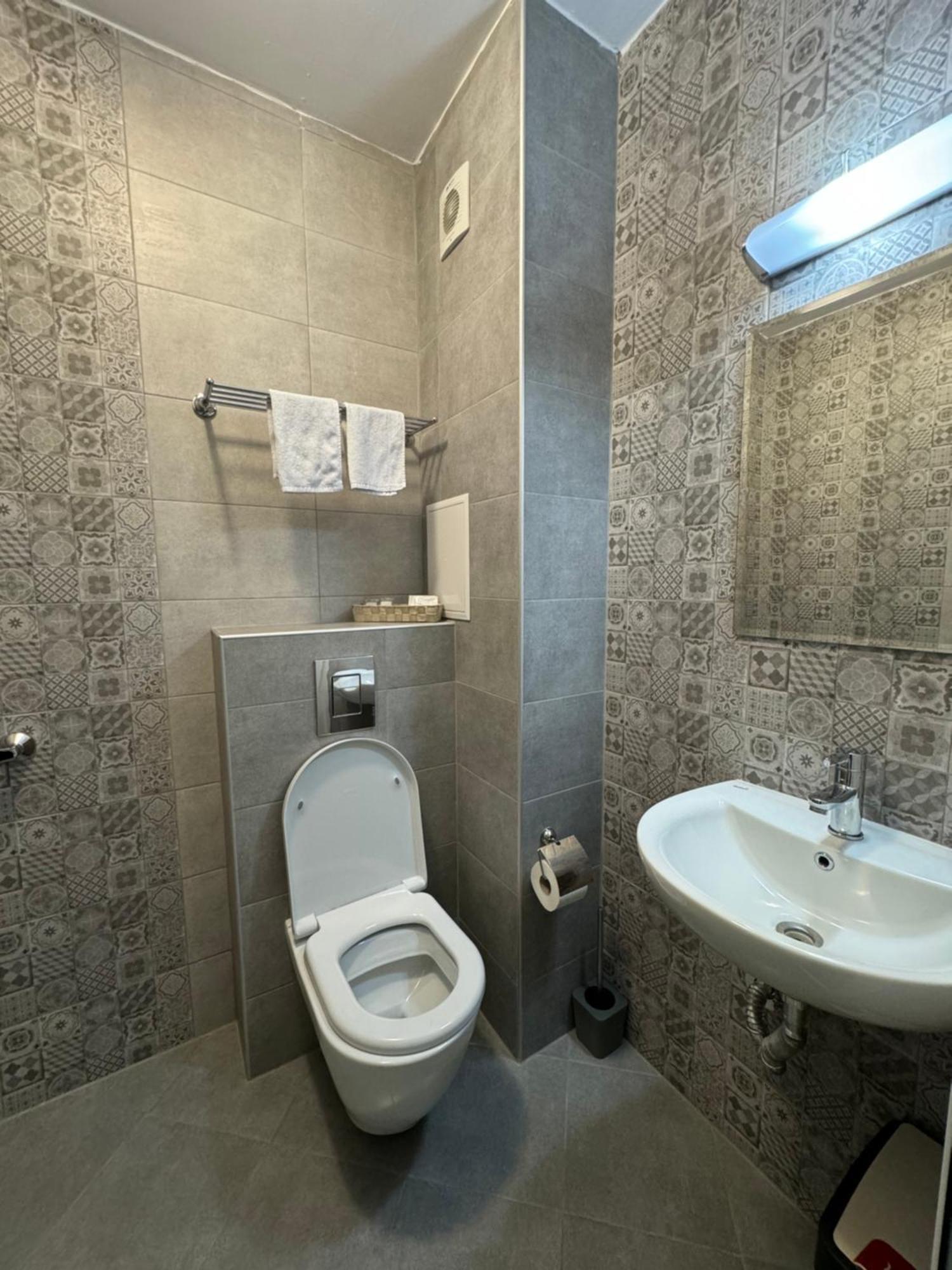 Апартаменти За Гости "Екатерина" Guest Apartments "Ekaterina" Burgas City Exterior foto
