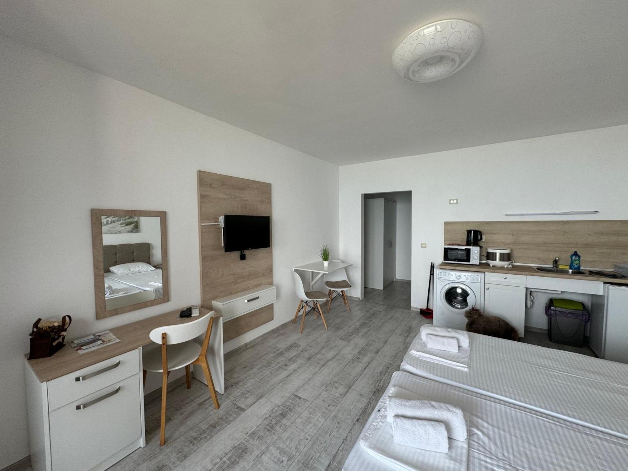 Апартаменти За Гости "Екатерина" Guest Apartments "Ekaterina" Burgas City Exterior foto