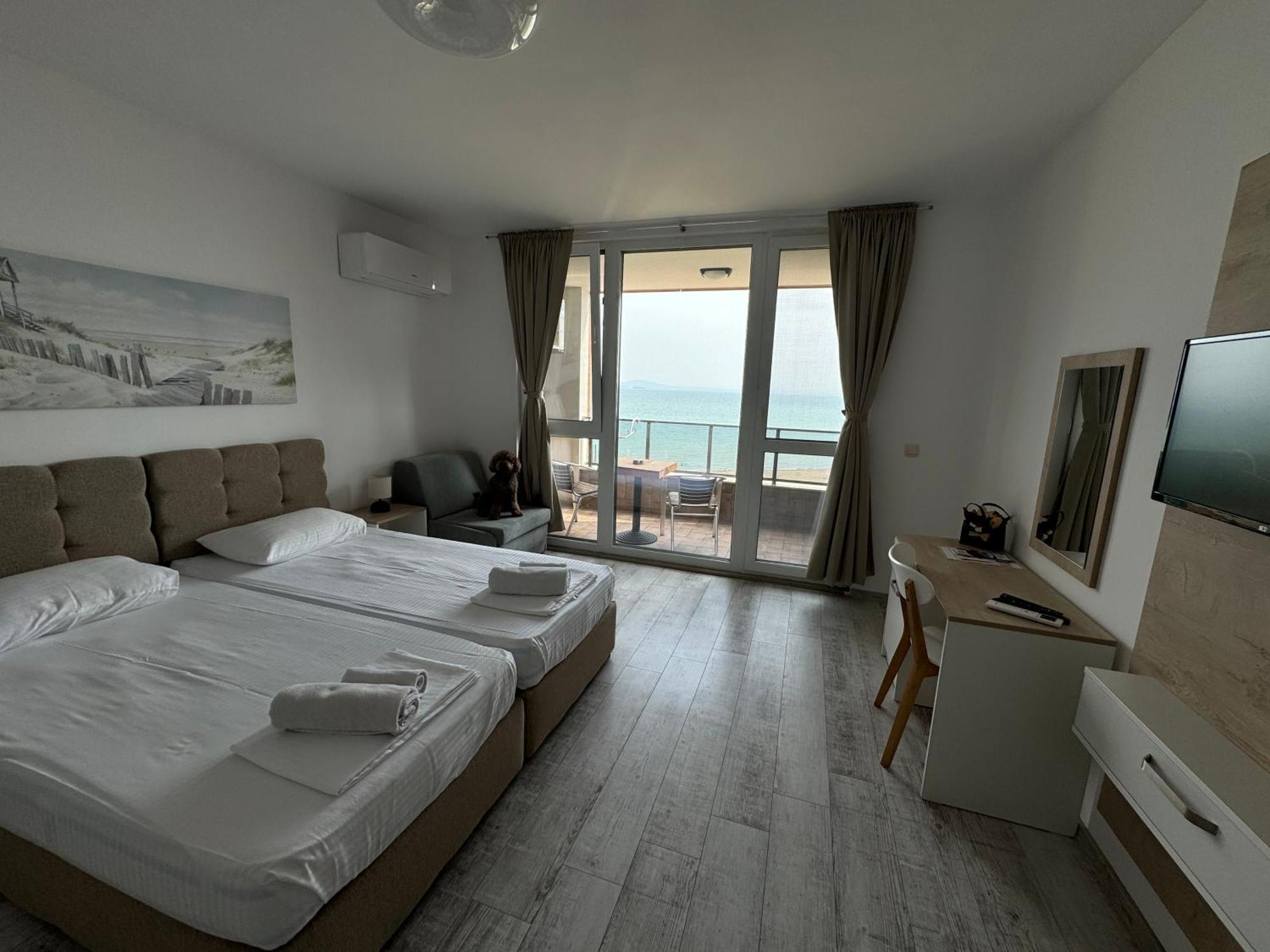 Апартаменти За Гости "Екатерина" Guest Apartments "Ekaterina" Burgas City Exterior foto